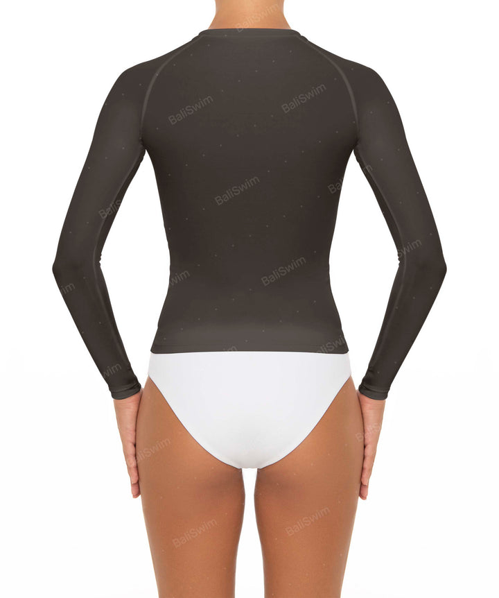 BSWS-R06 Long Sleeves Rash Guard