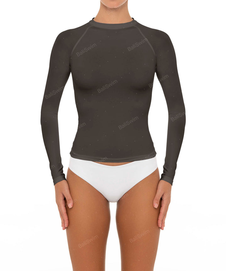 BSWS-R06 Long Sleeves Rash Guard