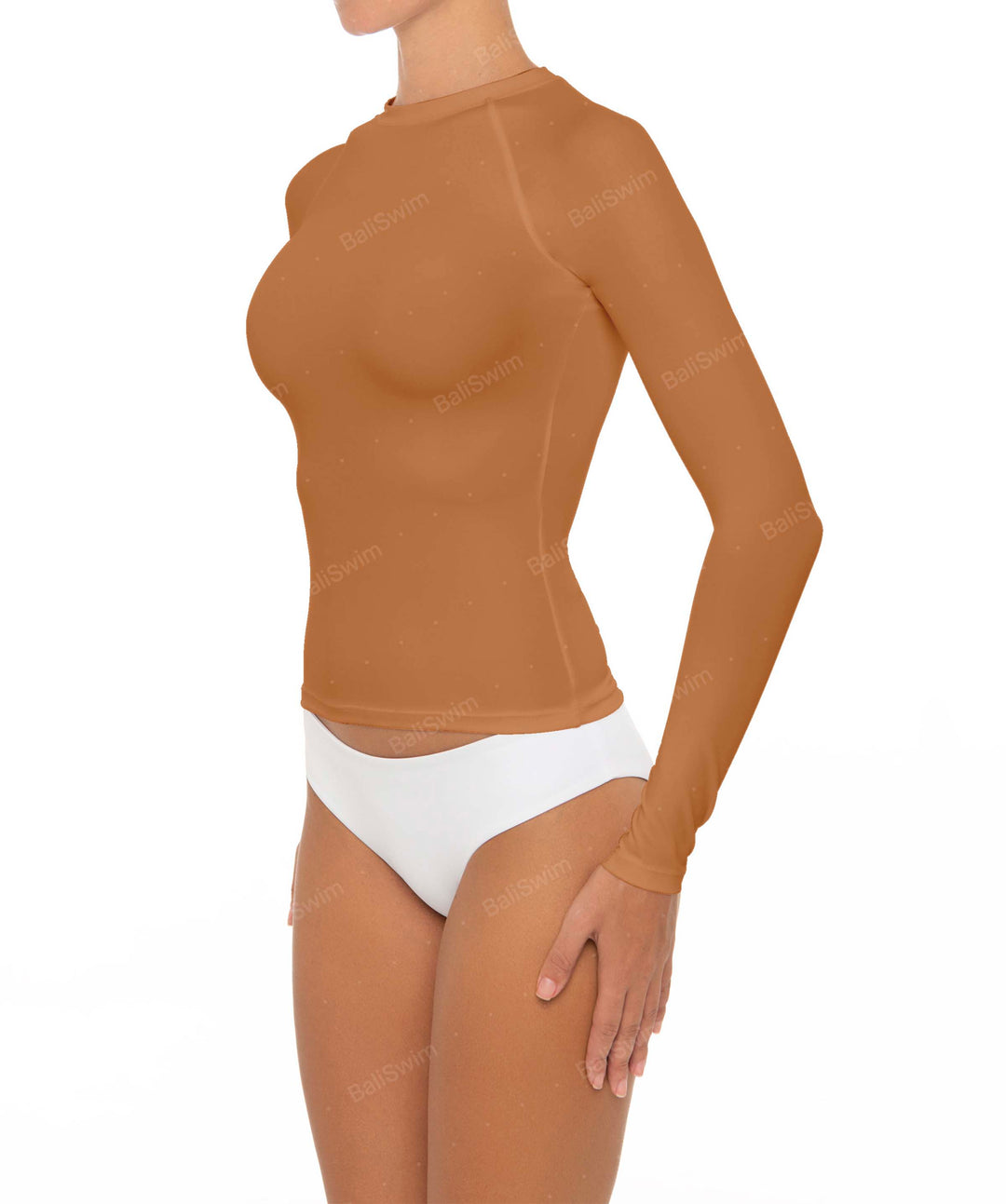 BSWS-R06 Long Sleeves Rash Guard