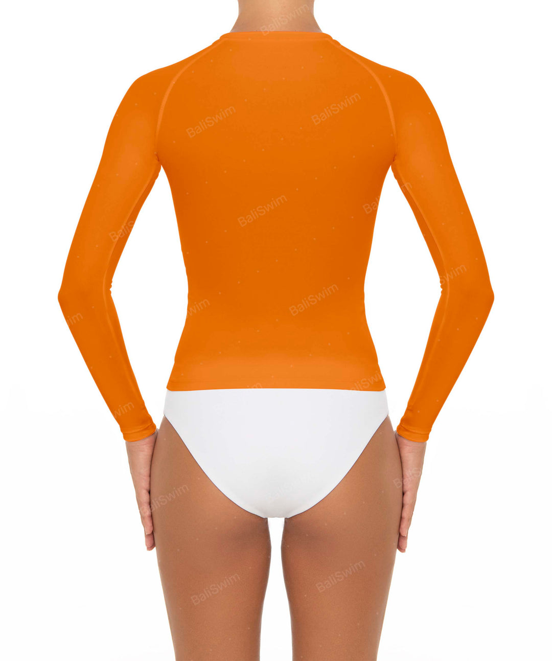 BSWS-R06 Long Sleeves Rash Guard
