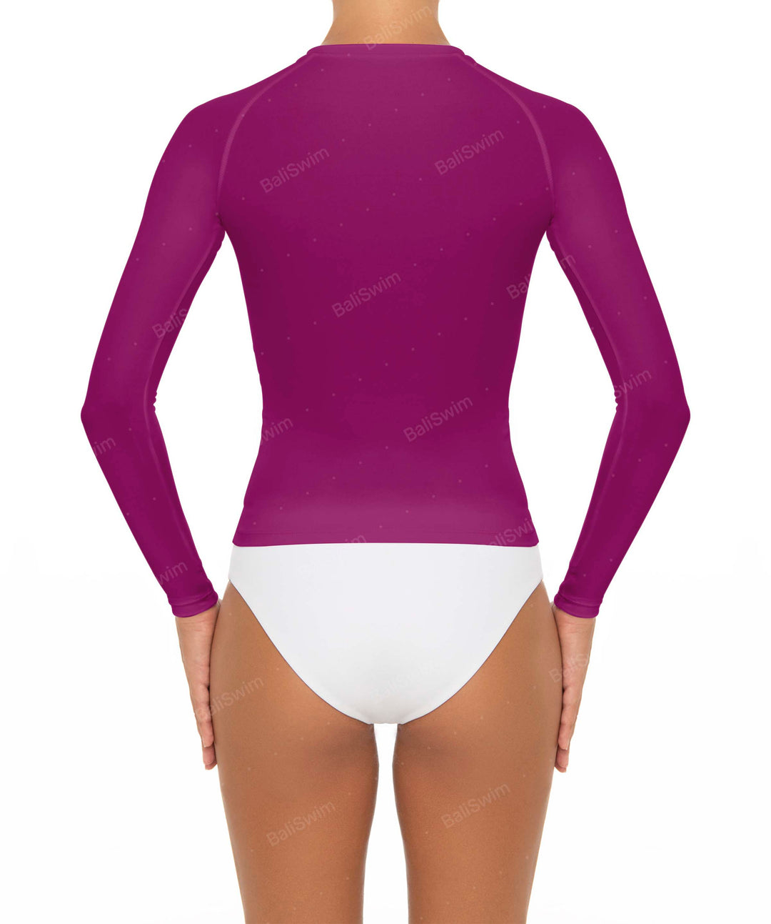 BSWS-R06 Long Sleeves Rash Guard