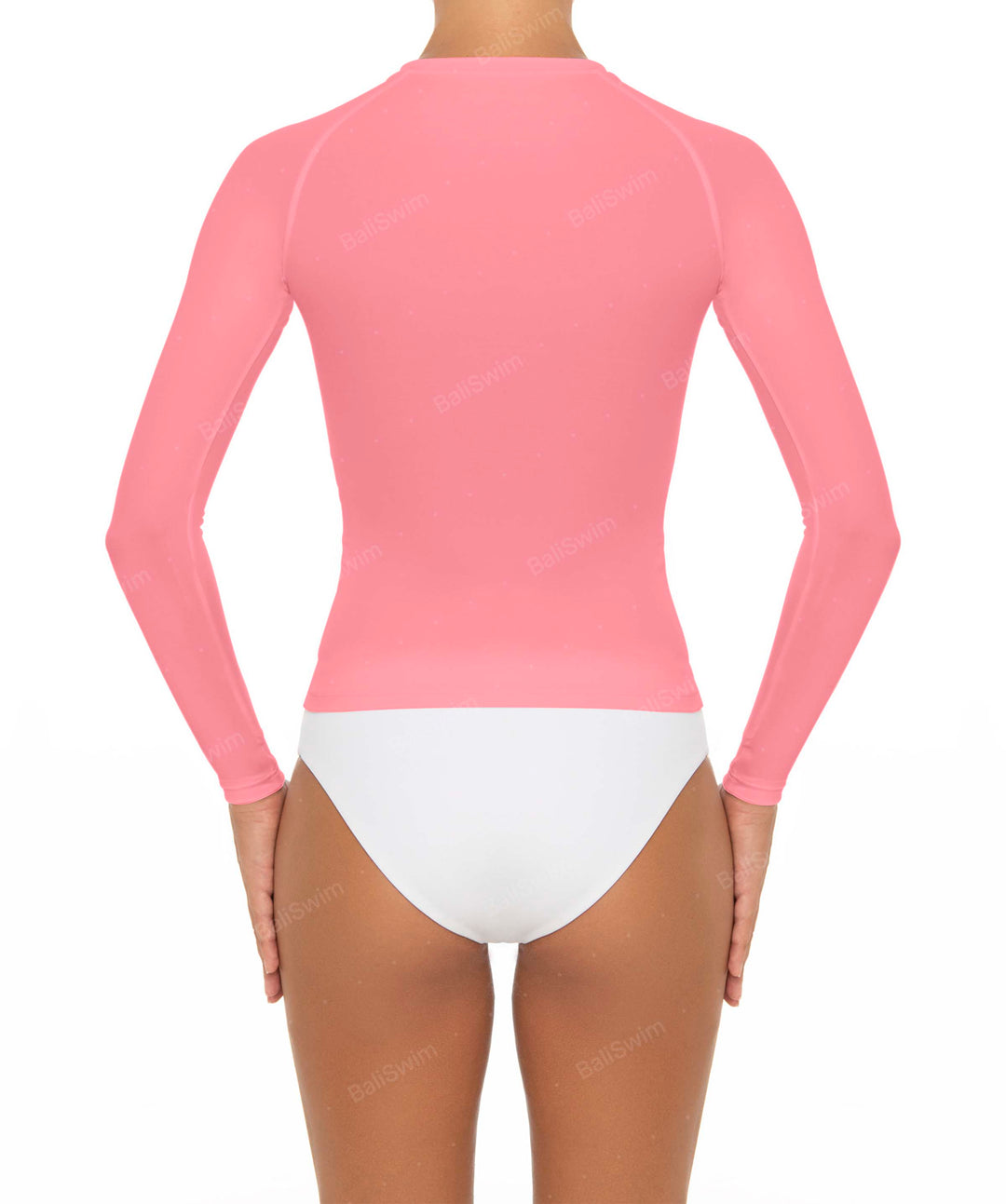 BSWS-R06 Long Sleeves Rash Guard
