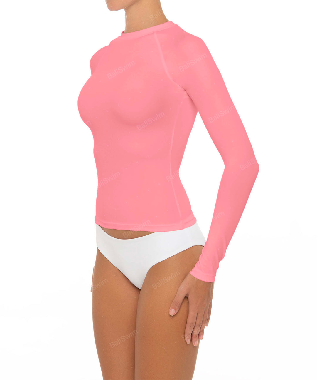BSWS-R06 Long Sleeves Rash Guard