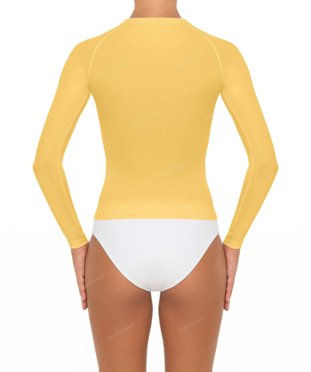 BSWS-R06 Long Sleeves Rash Guard