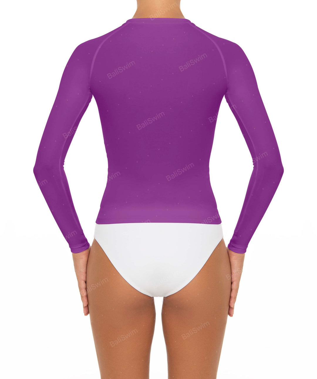 BSWS-R06 Long Sleeves Rash Guard