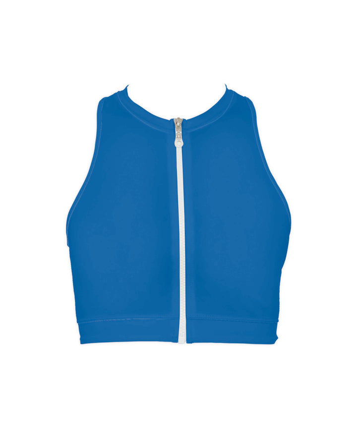 BSWS-R07 Racerback Crop Rash Guard