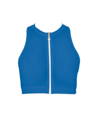 BSWS-R07 Racerback Crop Rash Guard