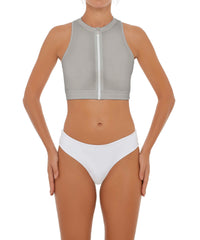 BSWS-R07 Racerback Crop Rash Guard