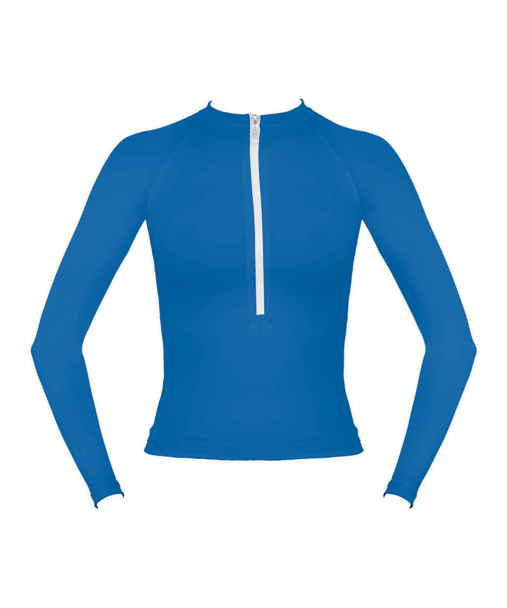 BSWS-R08 Long Sleeves Rash Guard