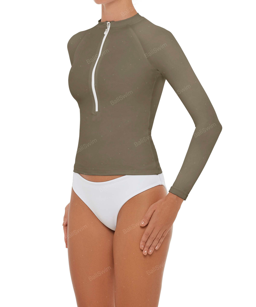 BSWS-R08 Long Sleeves Rash Guard