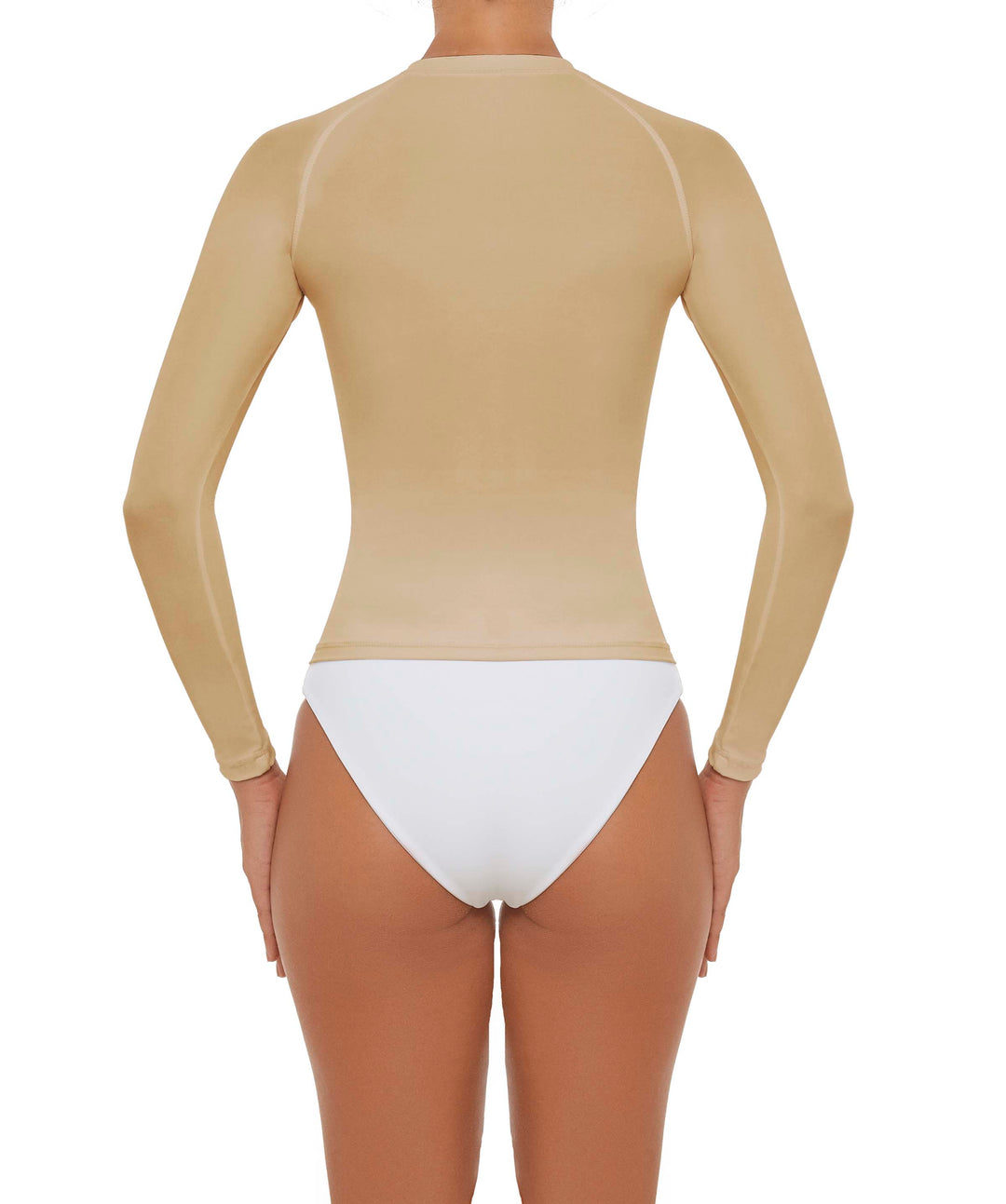 BSWS-R08 Long Sleeves Rash Guard