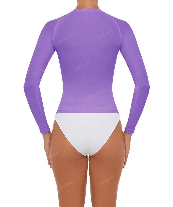 BSWS-R08 Long Sleeves Rash Guard