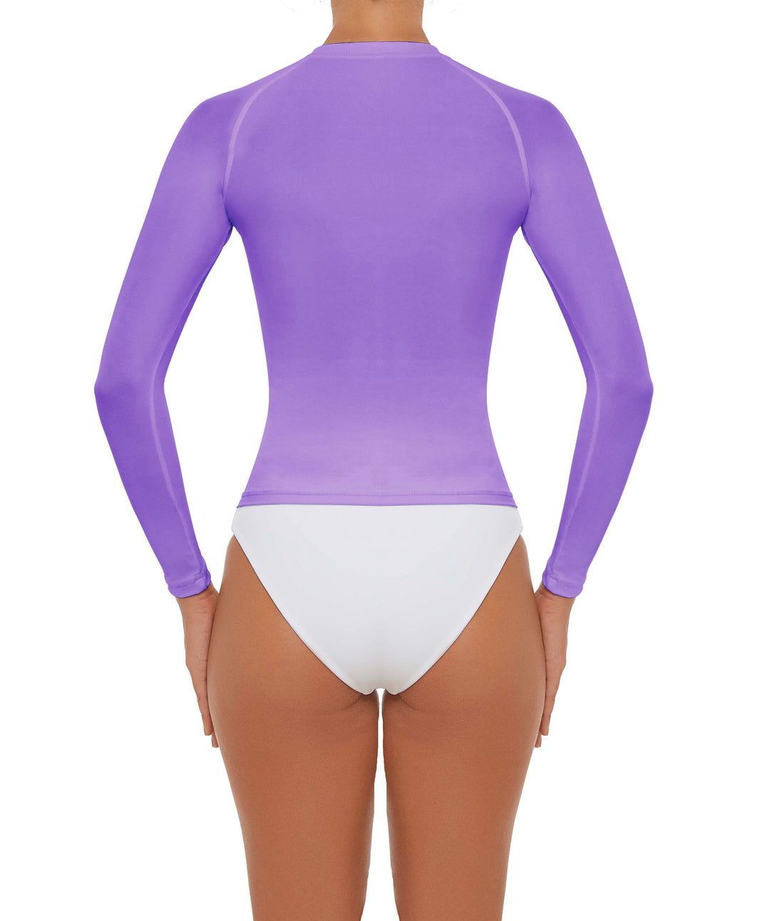BSWS-R08 Long Sleeves Rash Guard