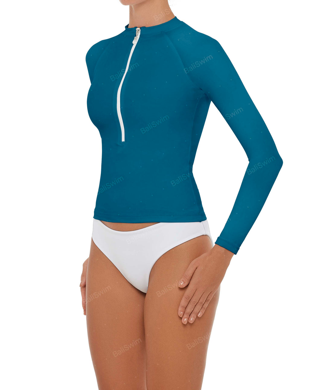BSWS-R08 Long Sleeves Rash Guard