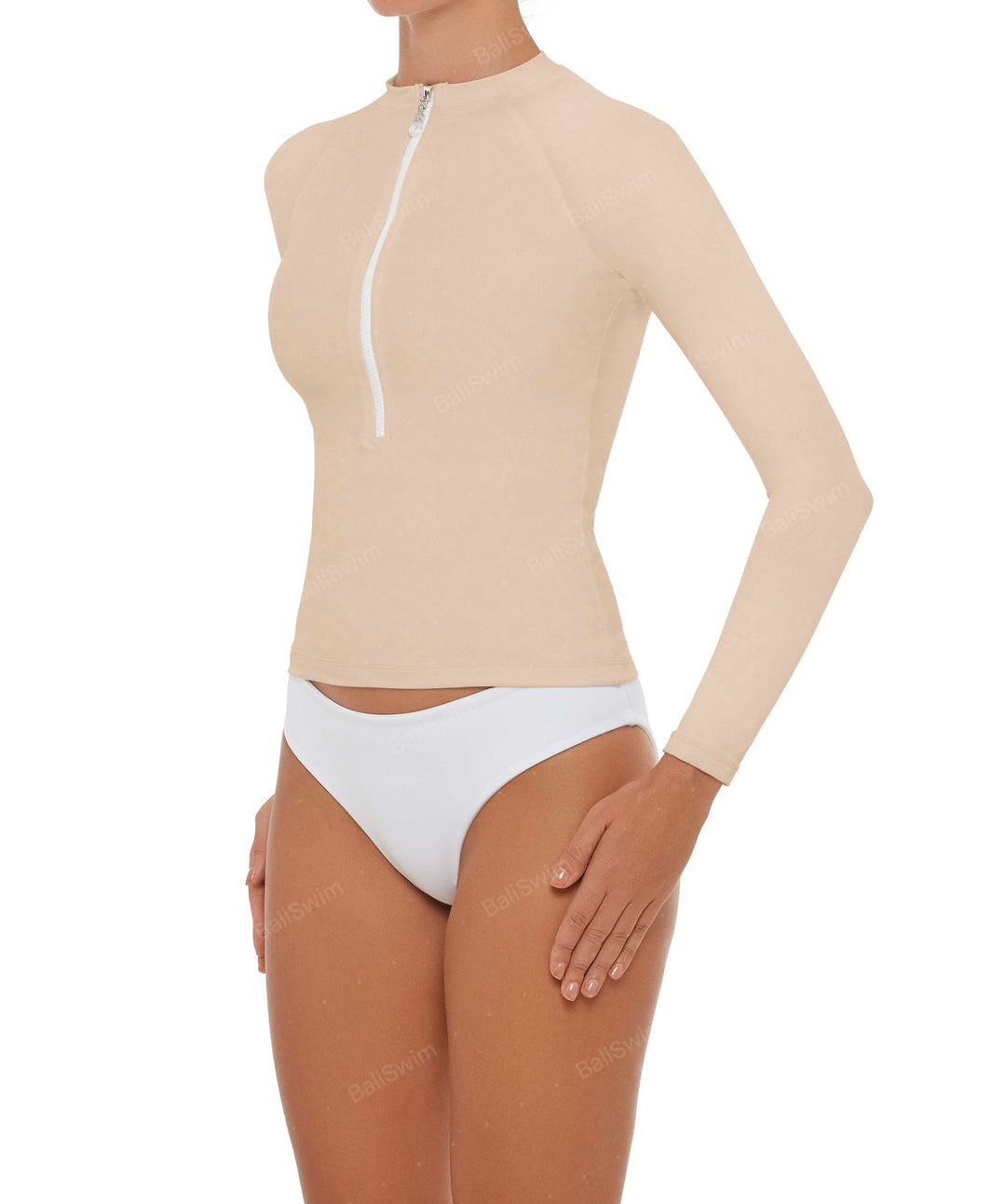 BSWS-R08 Long Sleeves Rash Guard