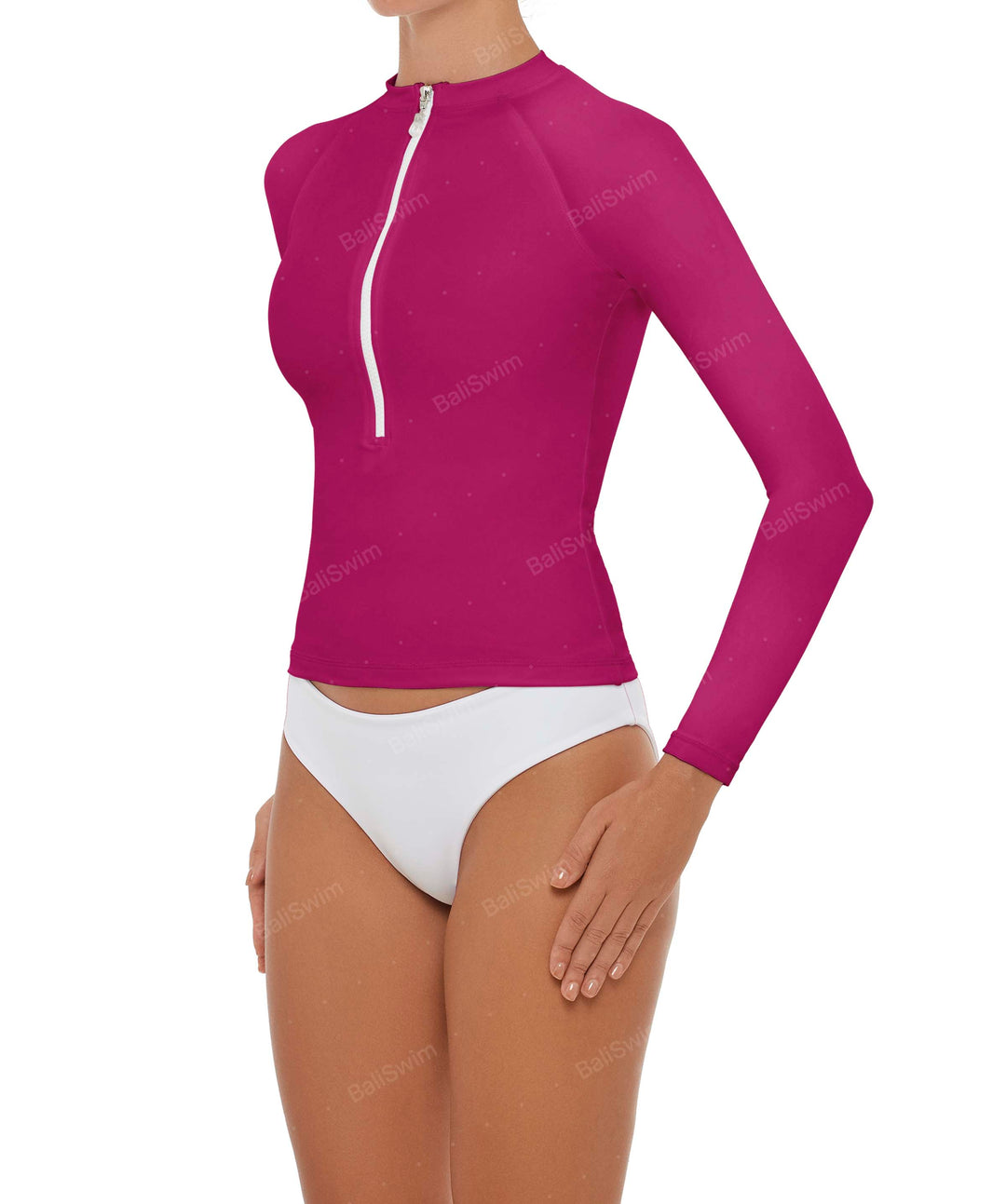 BSWS-R08 Long Sleeves Rash Guard