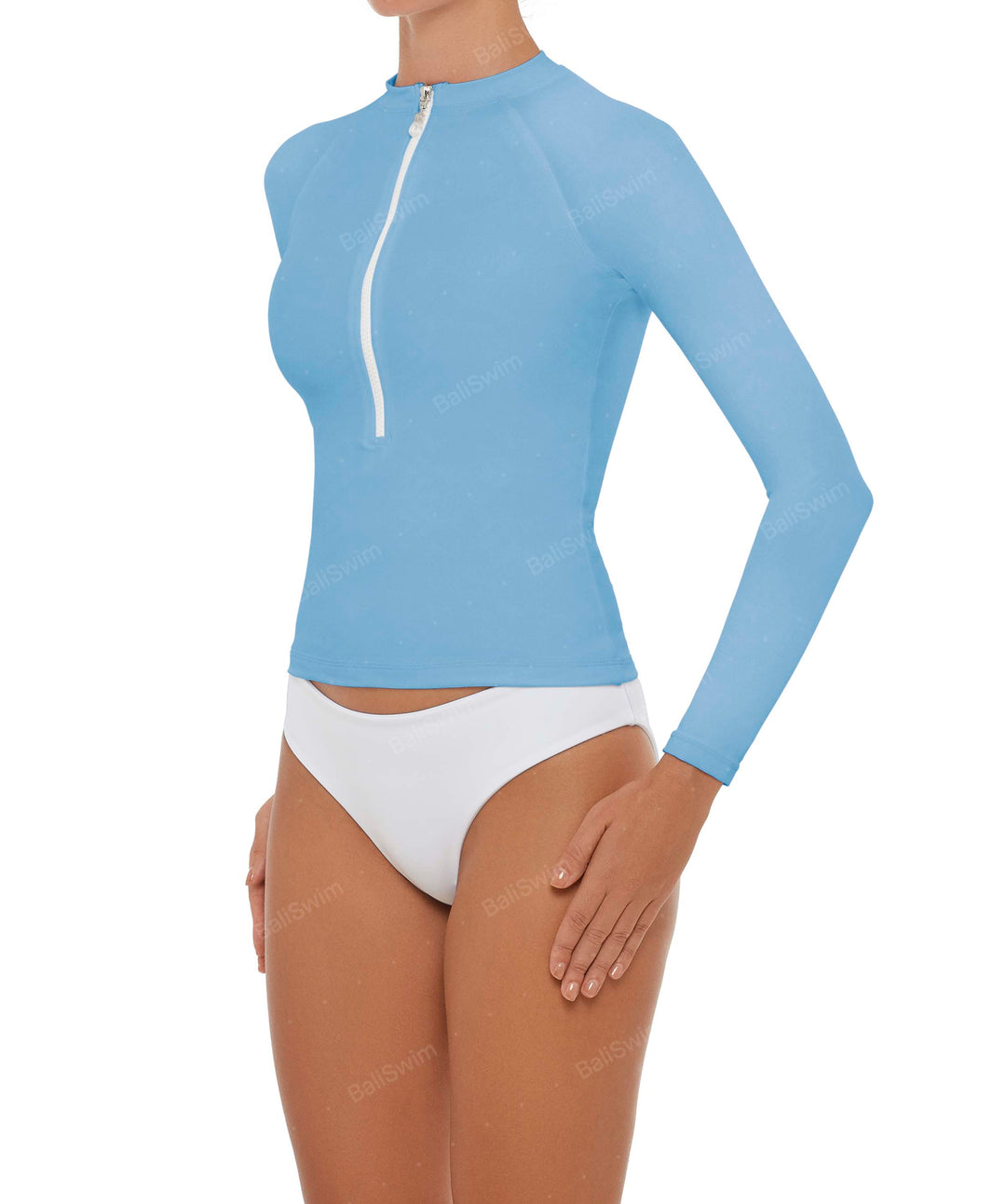 BSWS-R08 Long Sleeves Rash Guard