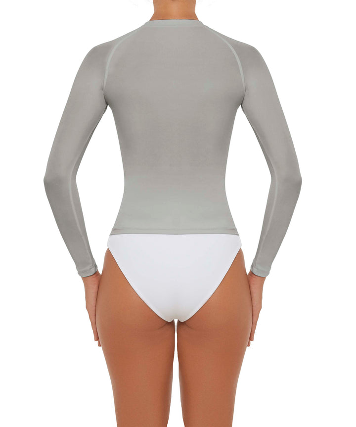 BSWS-R08 Long Sleeves Rash Guard
