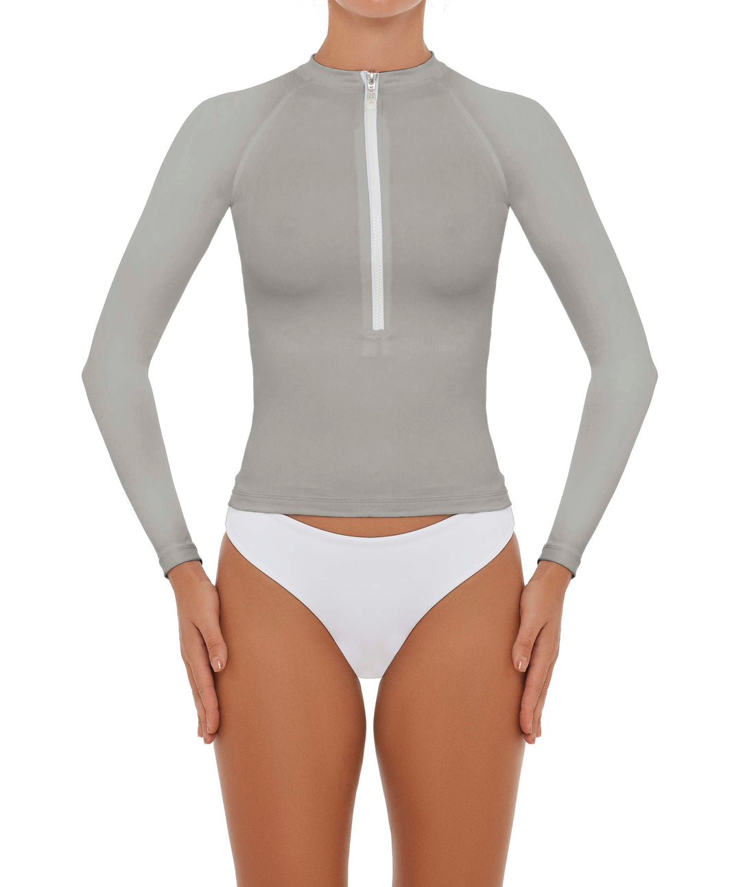 BSWS-R08 Long Sleeves Rash Guard