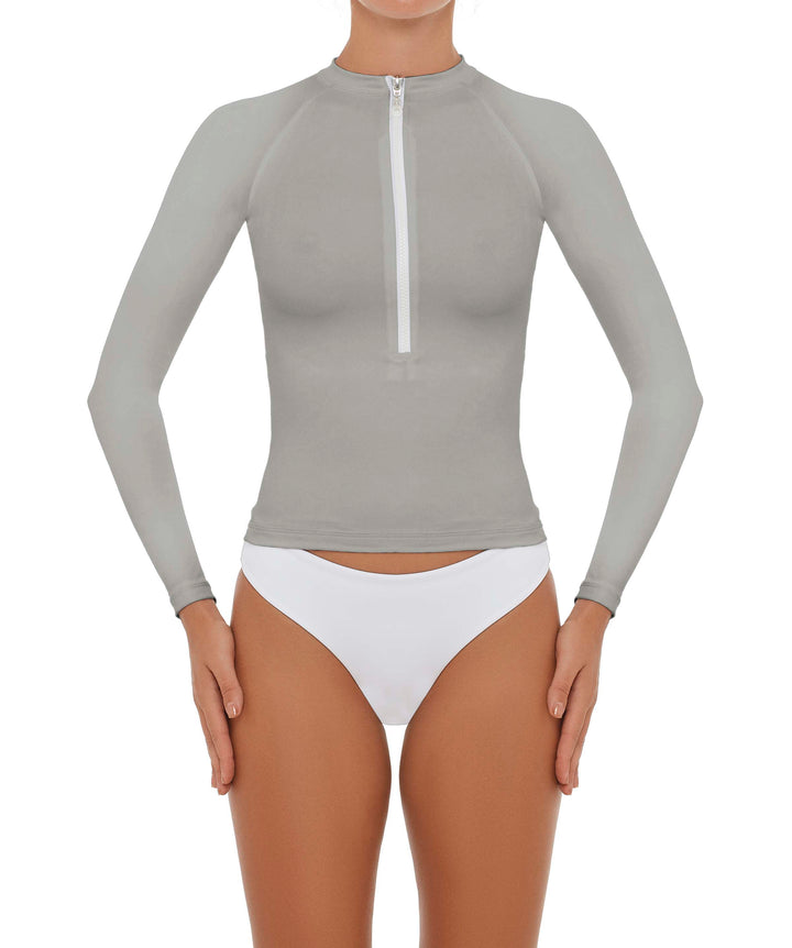 BSWS-R08 Long Sleeves Rash Guard