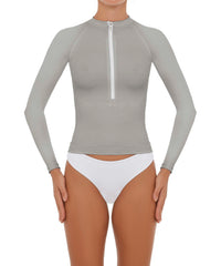BSWS-R08 Long Sleeves Rash Guard