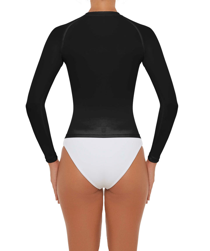 BSWS-R08 Long Sleeves Rash Guard