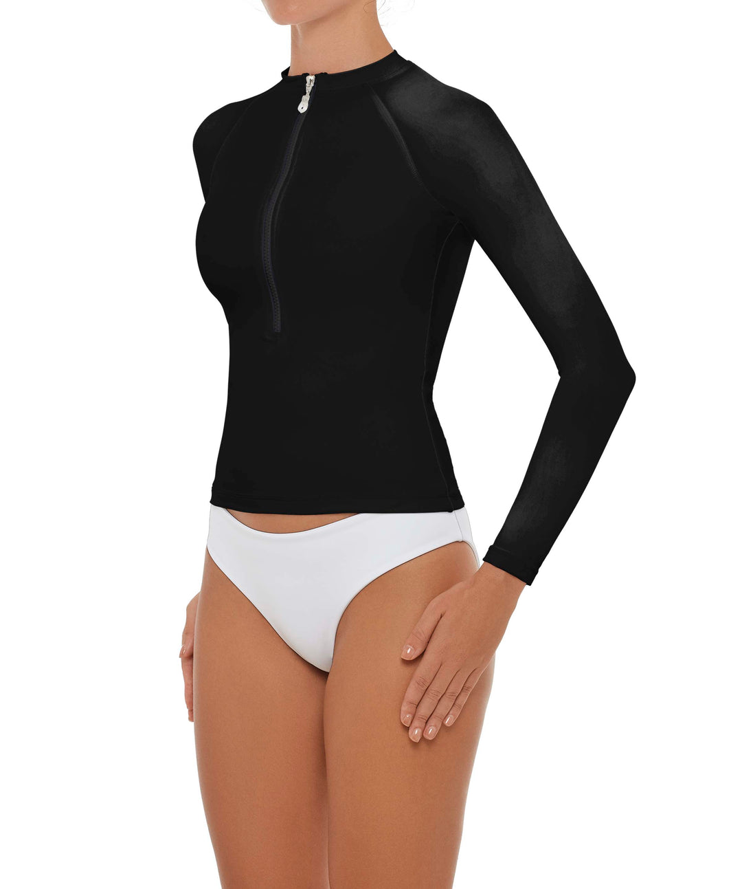 BSWS-R08 Long Sleeves Rash Guard