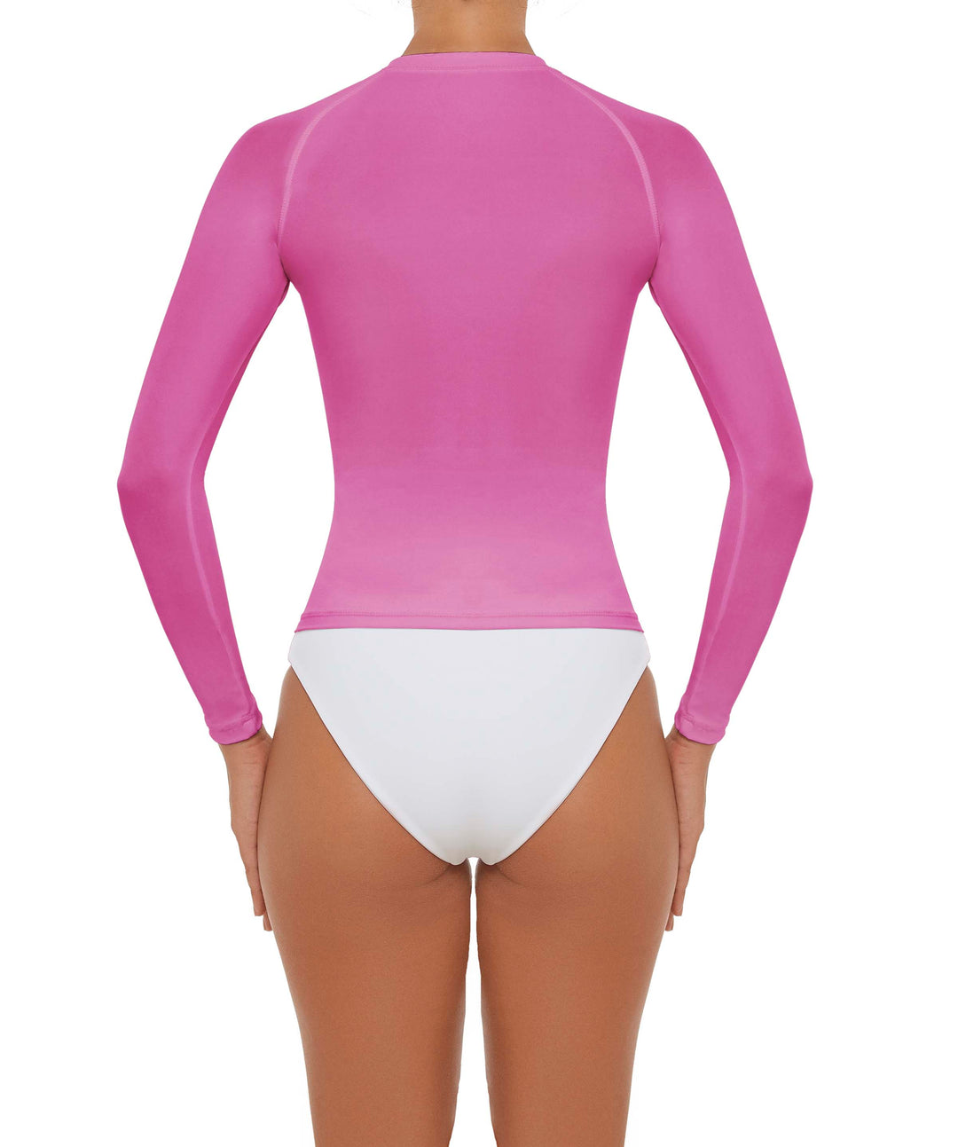 BSWS-R08 Long Sleeves Rash Guard