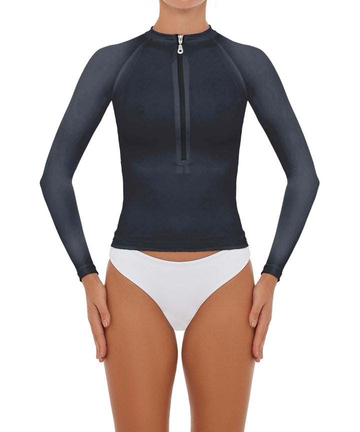 BSWS-R08 Long Sleeves Rash Guard