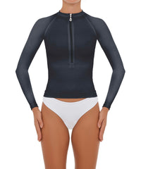 BSWS-R08 Long Sleeves Rash Guard