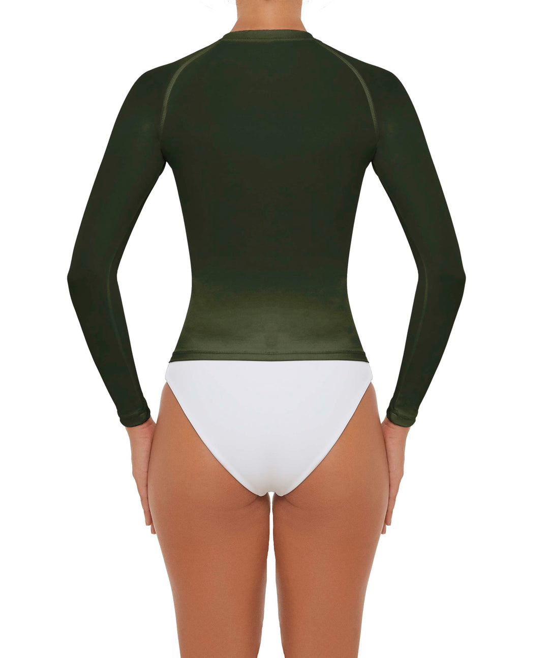 BSWS-R08 Long Sleeves Rash Guard