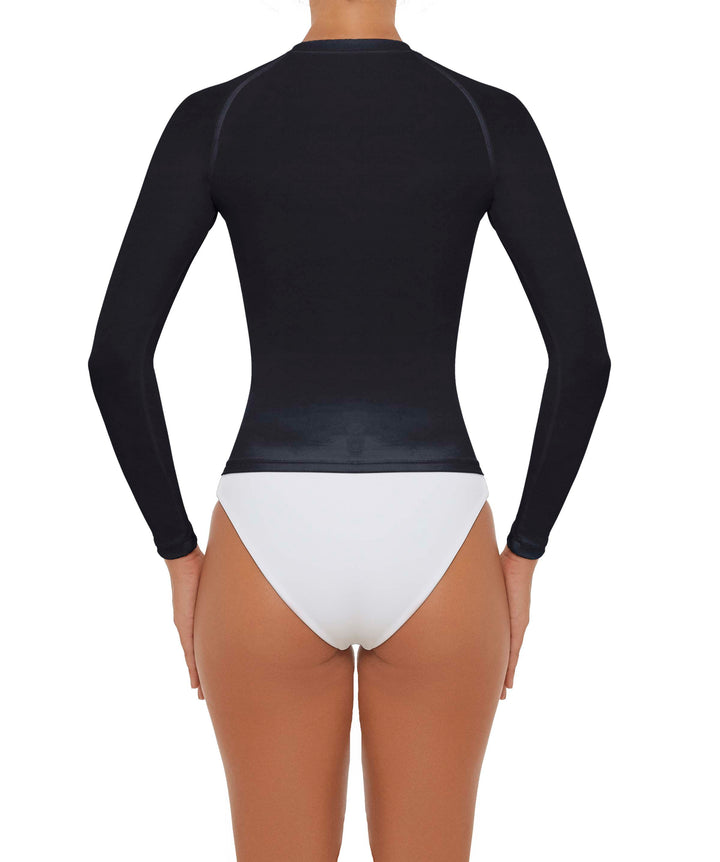 BSWS-R08 Long Sleeves Rash Guard