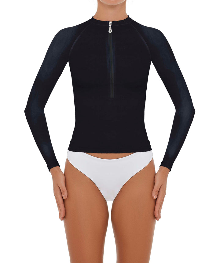 BSWS-R08 Long Sleeves Rash Guard