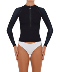 BSWS-R08 Long Sleeves Rash Guard