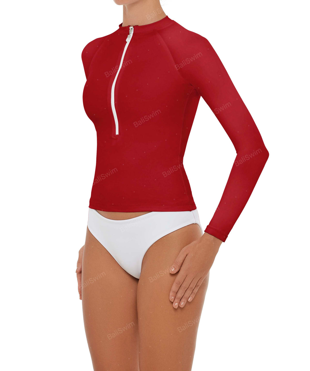 BSWS-R08 Long Sleeves Rash Guard
