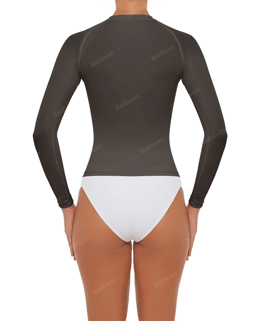 BSWS-R08 Long Sleeves Rash Guard