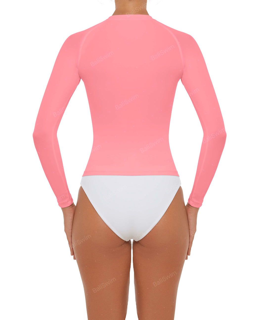 BSWS-R08 Long Sleeves Rash Guard