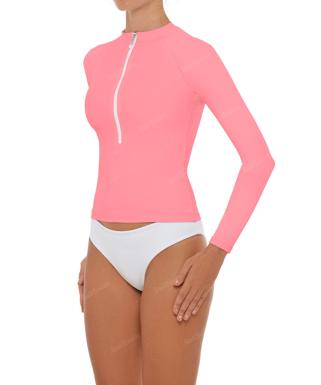 BSWS-R08 Long Sleeves Rash Guard