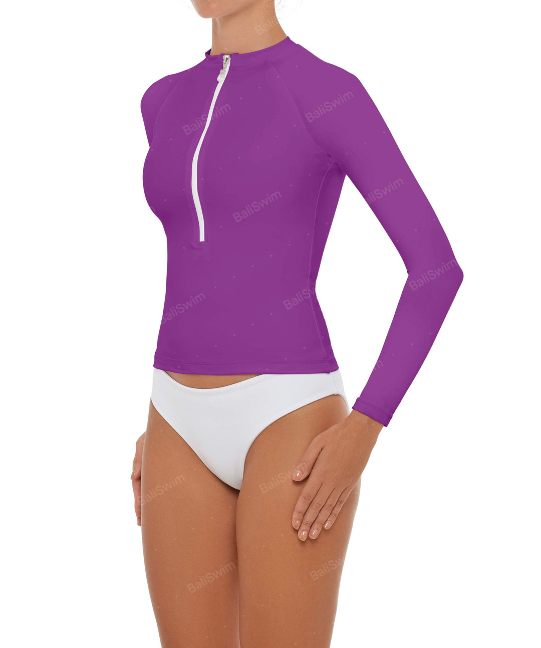 BSWS-R08 Long Sleeves Rash Guard