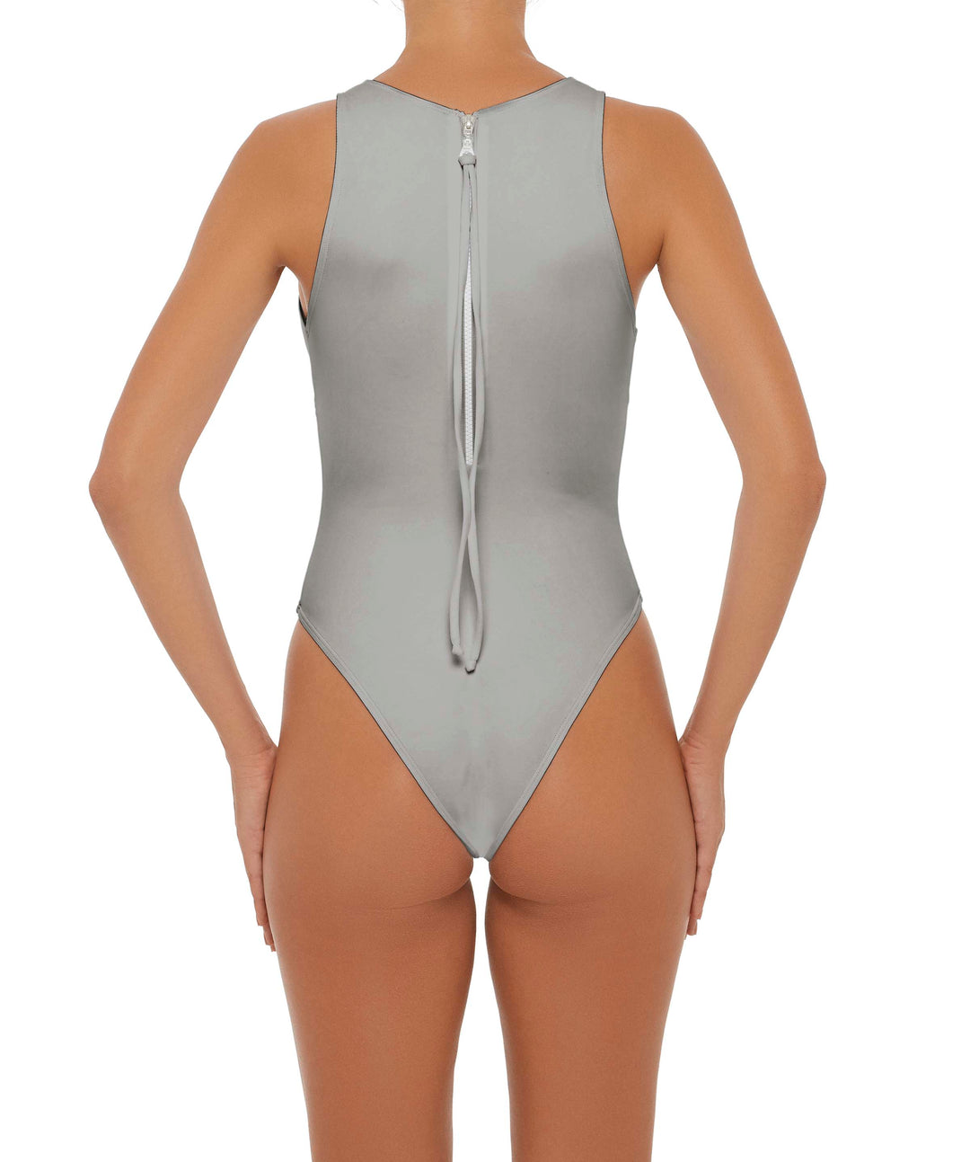 BSWS-R10 One Piece Sleeveless Rash Guard