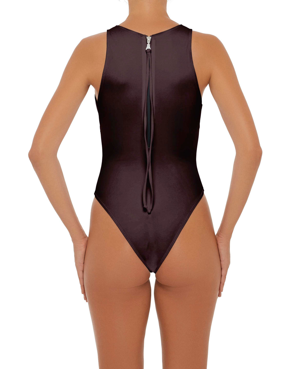 BSWS-R10 One Piece Sleeveless Rash Guard