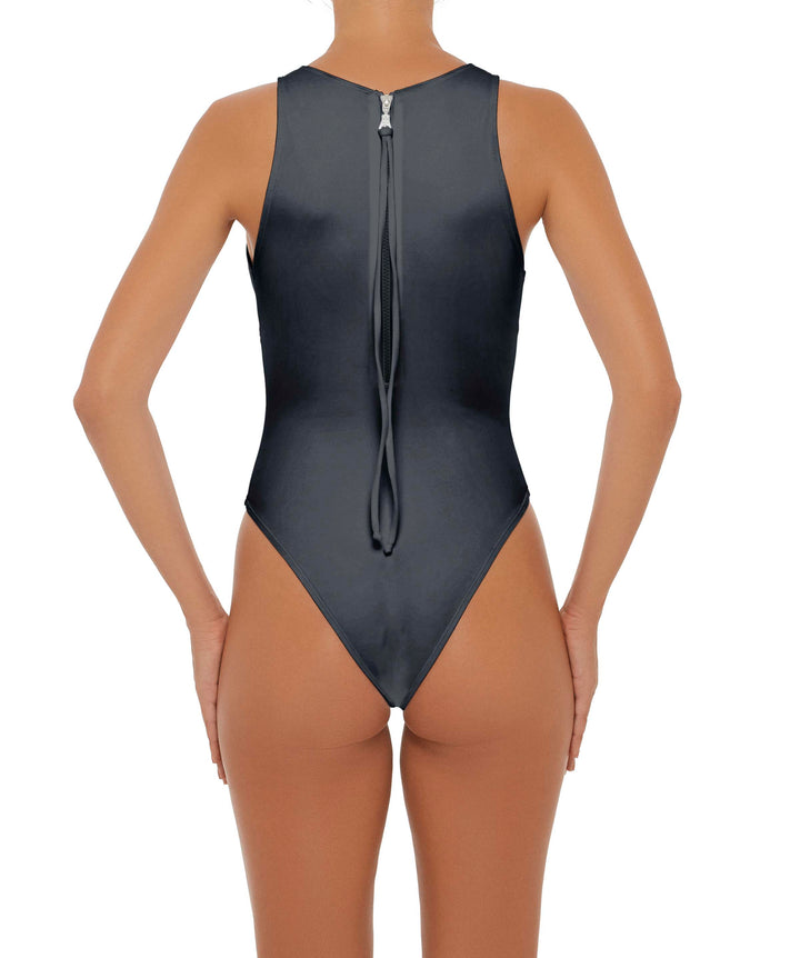 BSWS-R10 One Piece Sleeveless Rash Guard