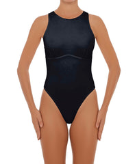 BSWS-R10 One Piece Sleeveless Rash Guard