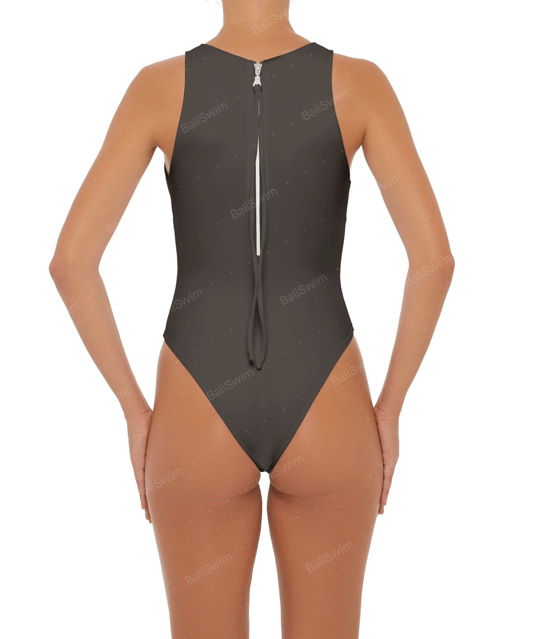 BSWS-R10 One Piece Sleeveless Rash Guard