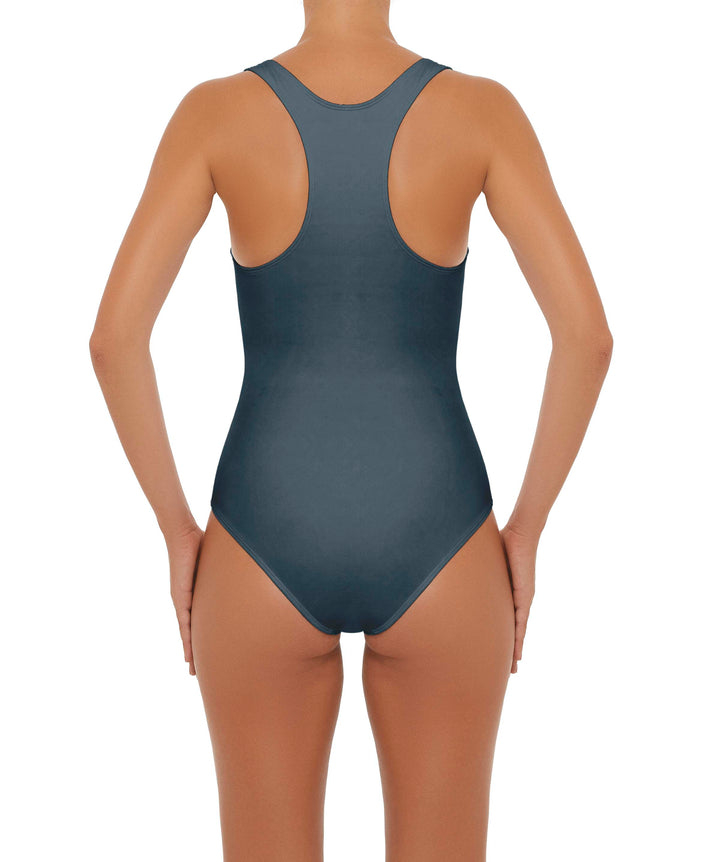 BSWS-R11 One Piece Racerback Rash Guard