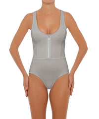 BSWS-R11 One Piece Racerback Rash Guard