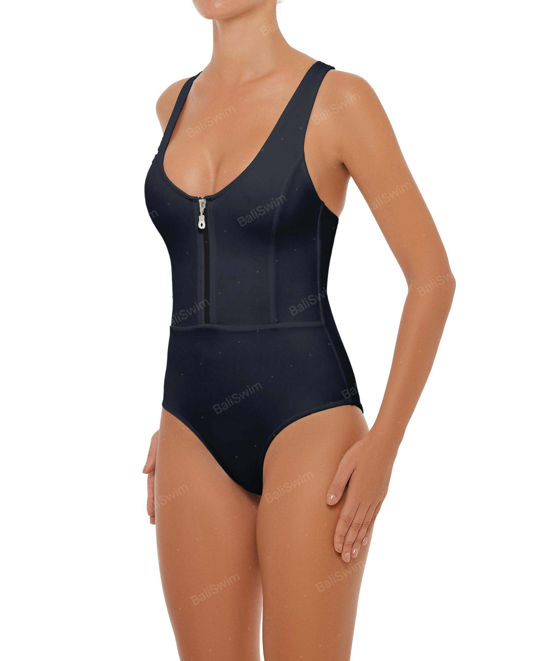 BSWS-R11 One Piece Racerback Rash Guard