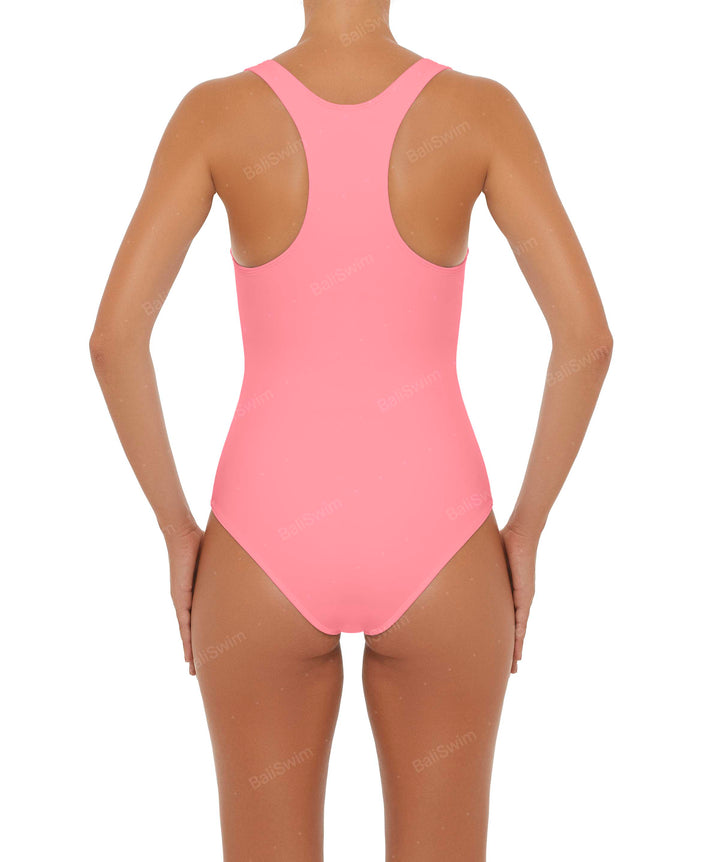 BSWS-R11 One Piece Racerback Rash Guard