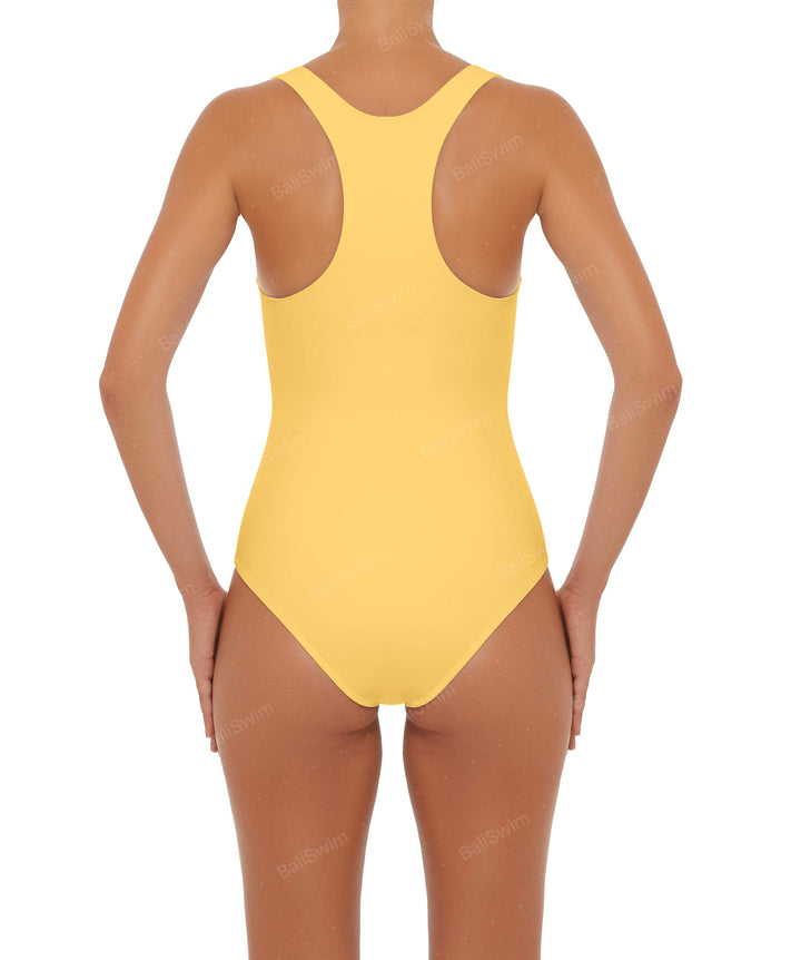 BSWS-R11 One Piece Racerback Rash Guard