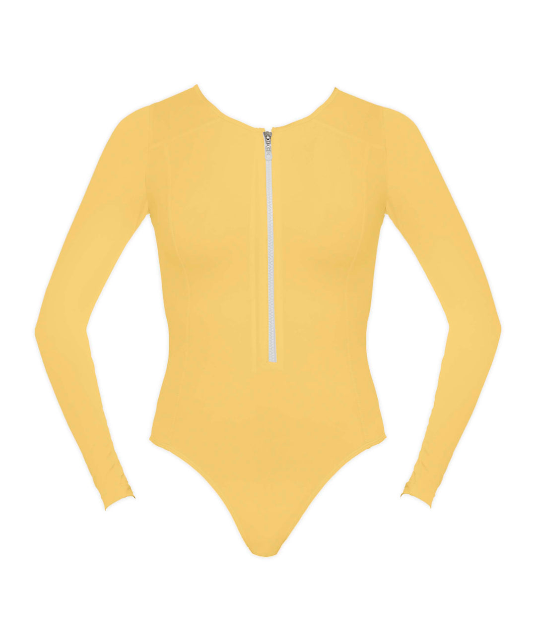 BSWS-R12 One Piece Long Sleeves Rash Guard